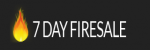 7 Day Firesale